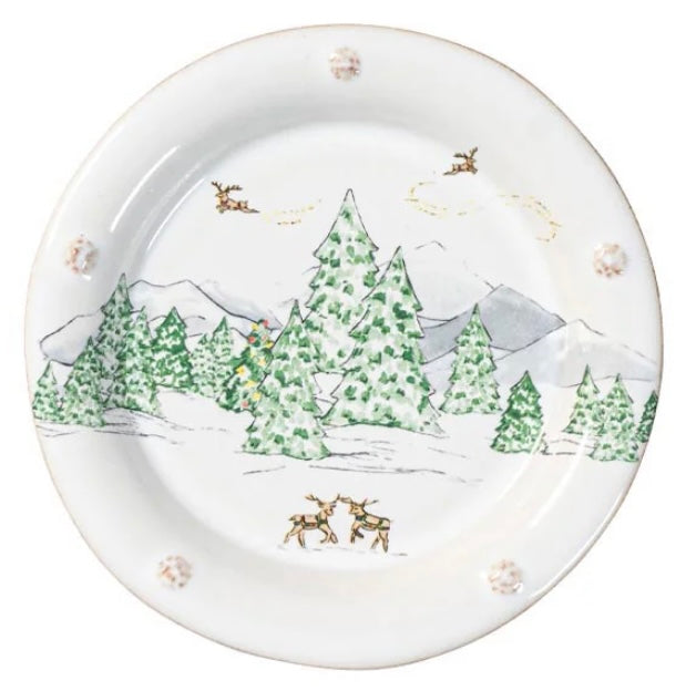 Berry & Thread North Pole Collection