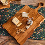Puro Rectangle Serving Board-Teak