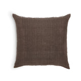 Pom Pom at Home-Hunter Walnut Euro Sham