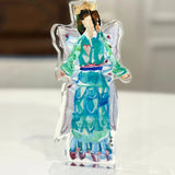 Grace Acrylic Angel- Bitty