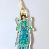 Grace Angel Ornament