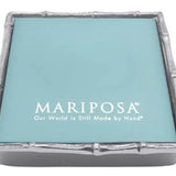 Bamboo Napkin Box