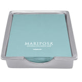 Signature Napkin Box