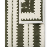 Collins Stripe Blanket