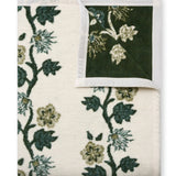 Climbing Vines Blanket
