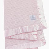 Honeycomb Baby Blanket
