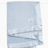 Honeycomb Baby Blanket