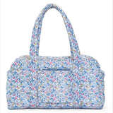 Luxe Puffer Grande Duffel- Bridgehampton Floral