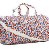 XL Weekender Duffel Bag- Play Ball