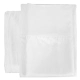 Bamboo Sateen Sheet Set- White