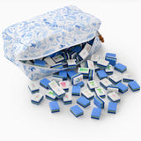 Mahjong Moonlight Tiles