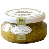 Fresh Basil Pesto
