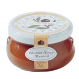 Chestnut Honey Mustard