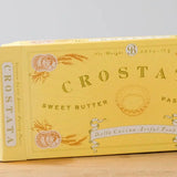 Crostata Sweet Butter Pastry Tart