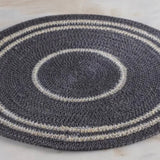 Hydra Woven Seagrass Placemat