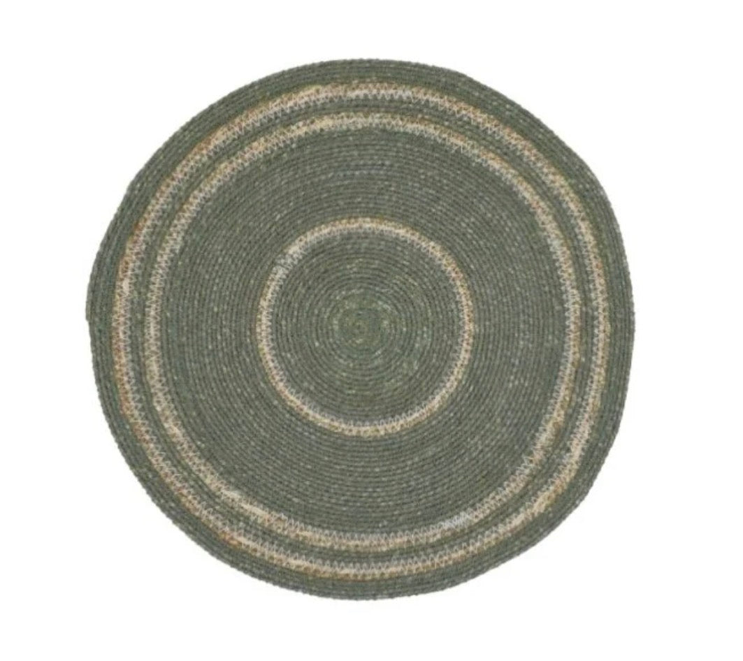 Hydra Woven Seagrass Placemat