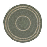 Hydra Woven Seagrass Placemat