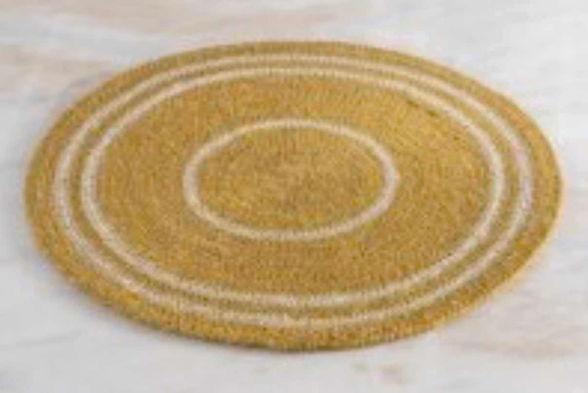 Hydra Woven Seagrass Placemat