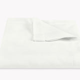 Matouk Ellliot Coverlet- Bone