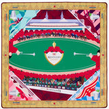 Kentucky Derby 2026 Mahjong Mat