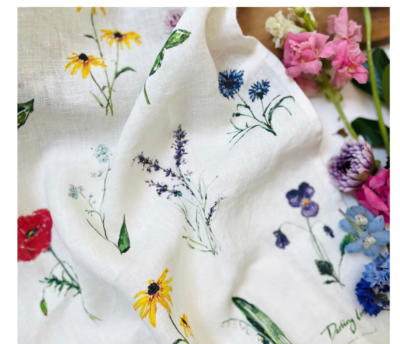 Kitchen Towel