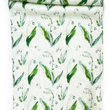 Lily of the Valley Runner