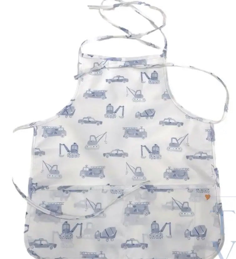 Kids Apron