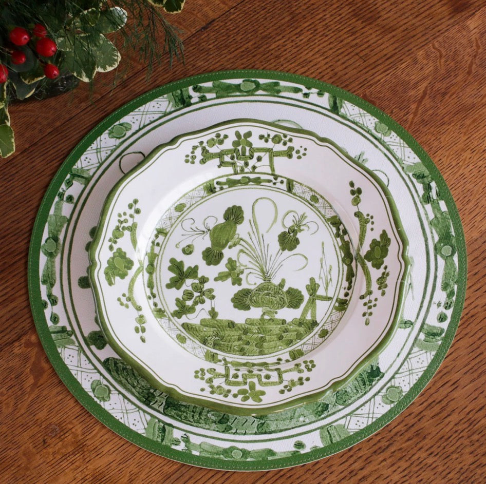 VIDA Faenza 11” Dinner Plate