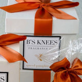 B’s Knees 3 Wick Candle