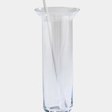 Chemistry Carafe with Martini Stirrer