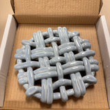 6” Round Trivet