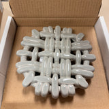 6” Round Trivet