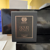 Liquid Velvet Candle
