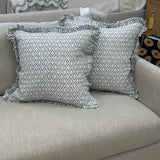 Anna French Lindsey Throw Pillow