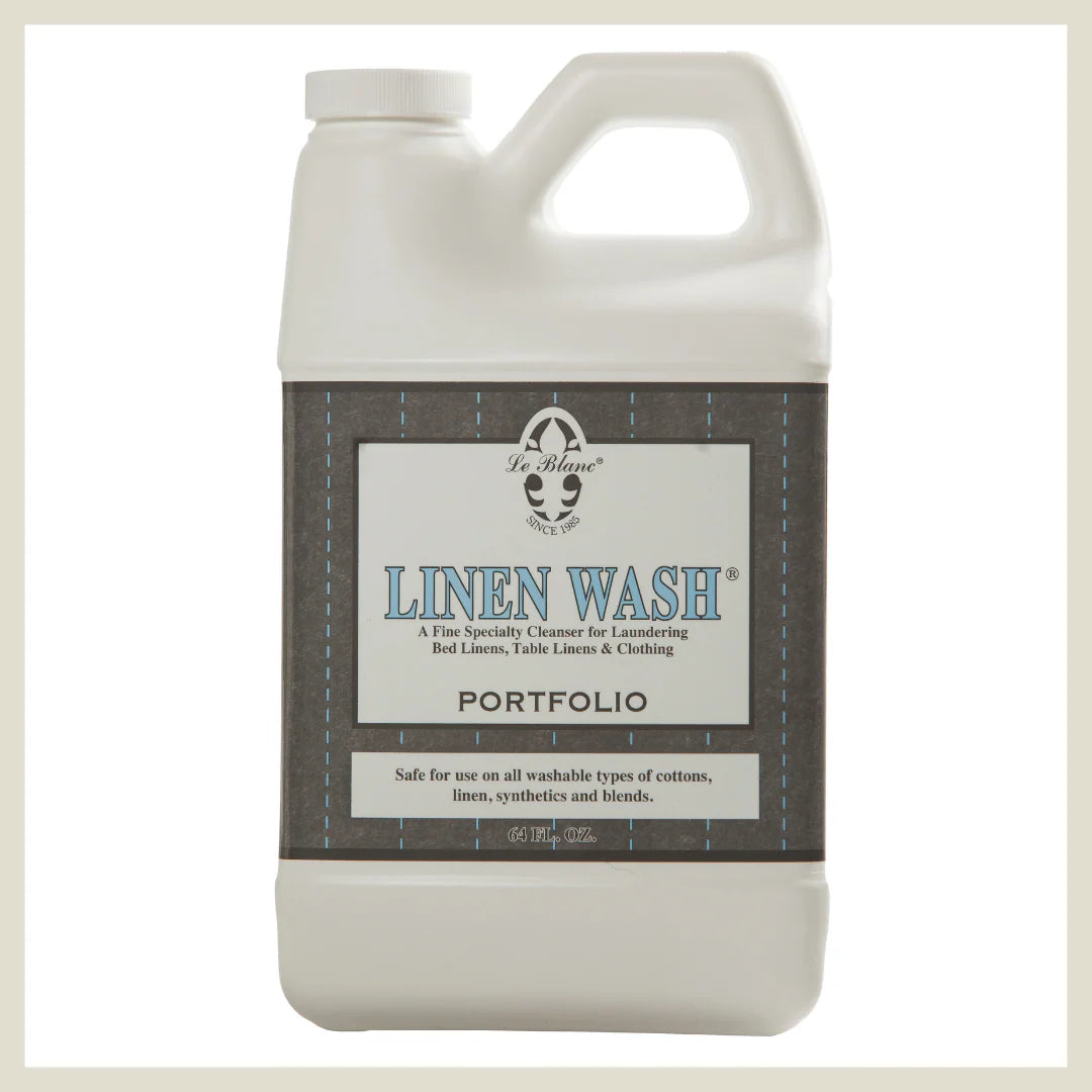 64 oz. Linen Wash