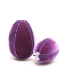 Silk Velvet Eggs
