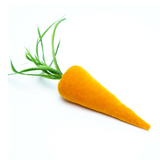 Velvet Carrots