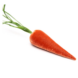 Velvet Carrots