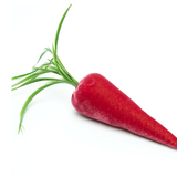Velvet Carrots