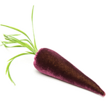 Velvet Carrots