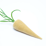 Velvet Carrots