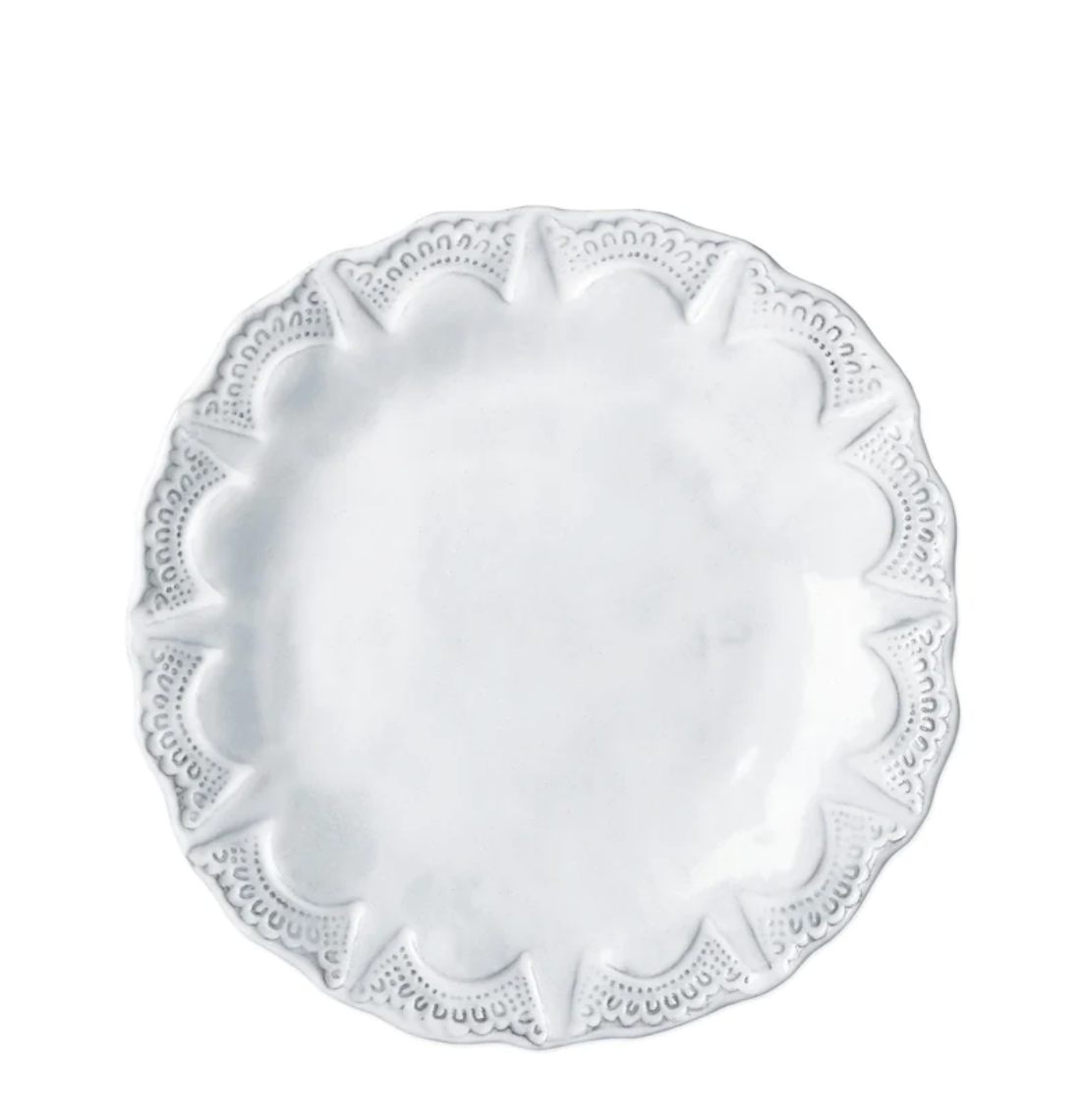 Incanto Stone White Lace Collection