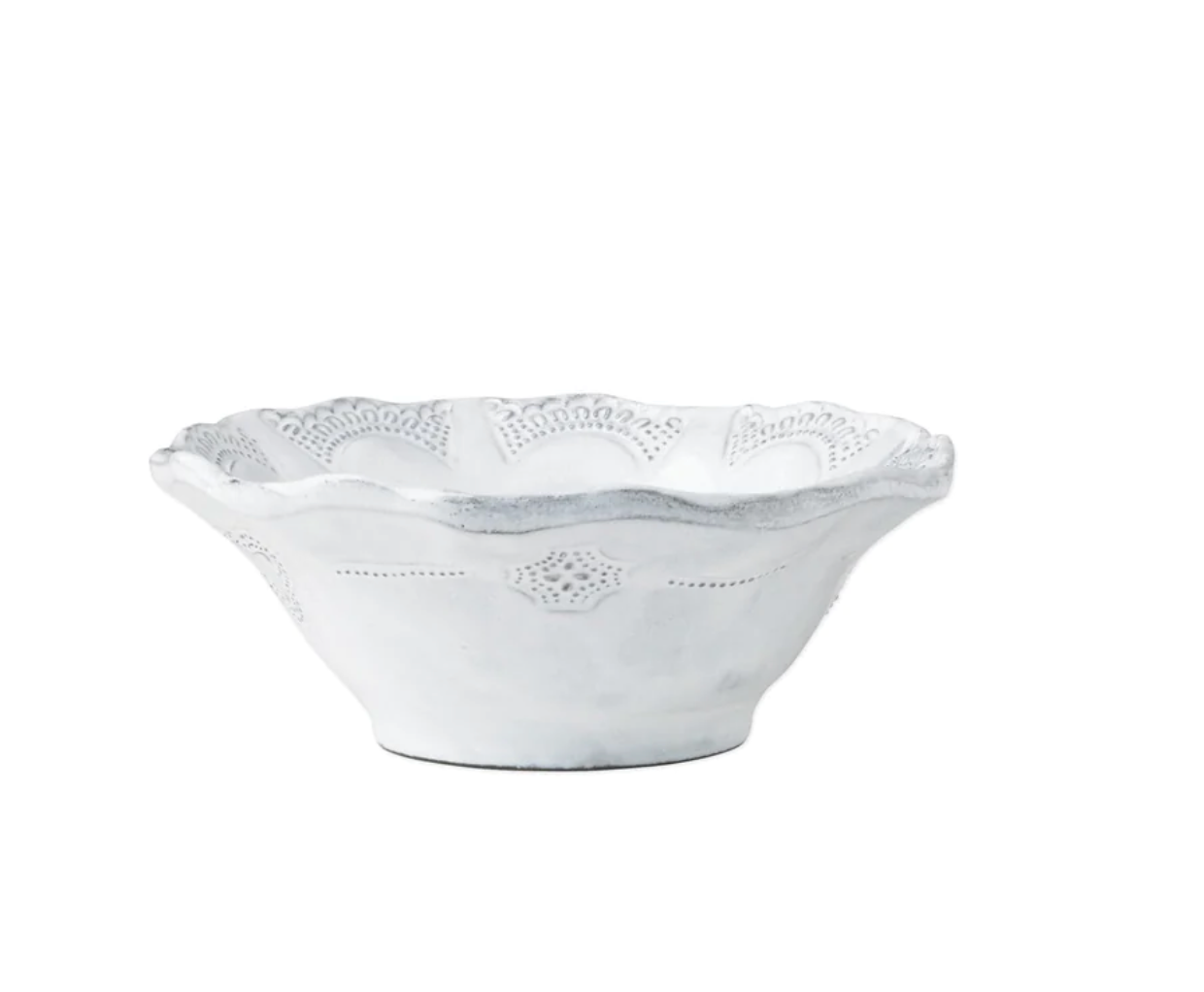 Incanto Stone White Lace Collection