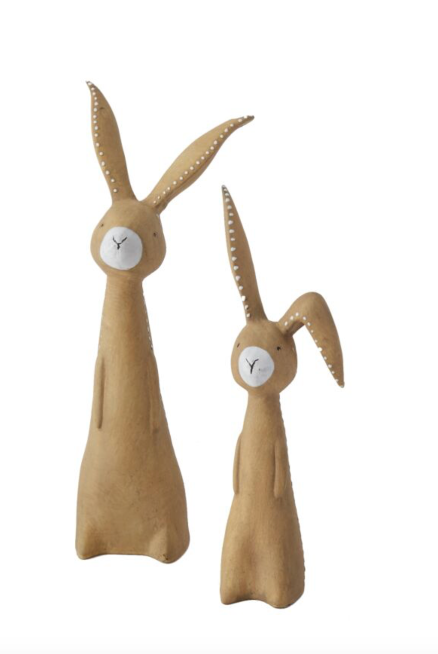 Theodore Bunny Figurine