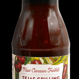 Tejas Grilling & BBQ Sauce