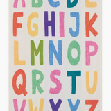 ABC Blanket 40"x60"