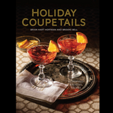Holiday Coupetails Book