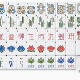 Mahjong Heritage Tiles