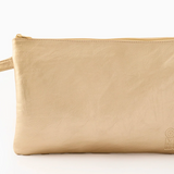 Champagne Bloom Tile Bag