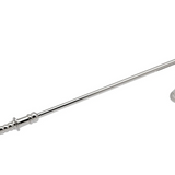 Floral Candle Snuffer